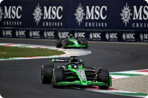 Valtteri Bottas