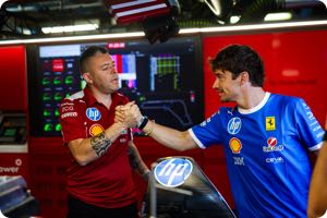 Charles Leclerc