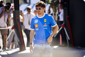 Charles Leclerc
