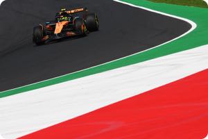 Lando Norris
