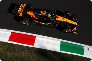 Lando Norris