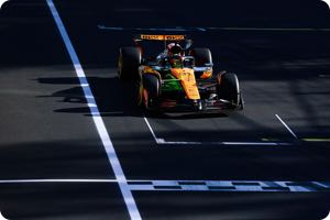 Lando Norris