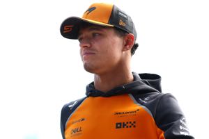 Lando Norris