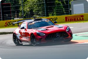 Safety Car