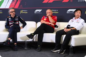 Press Conference