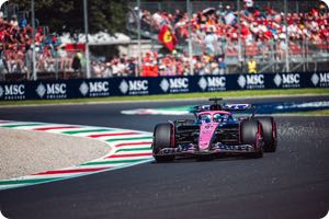 Pierre Gasly