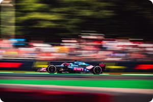 Pierre Gasly