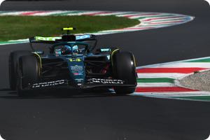 Fernando Alonso