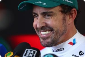 Fernando Alonso