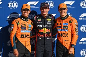 Podium
