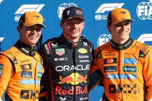 Podium
