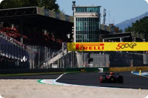 Italian GP 2025 - Saturday Photos