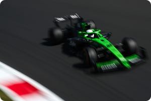 Nico Hulkenberg