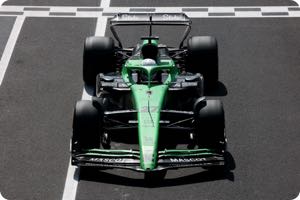 Nico Hulkenberg