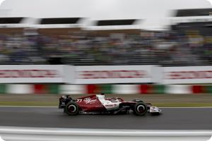 Valtteri Bottas
