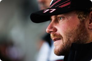 Valtteri Bottas