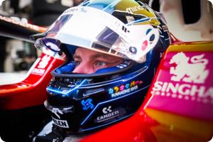 Valtteri Bottas
