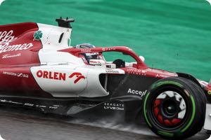Valtteri Bottas