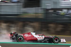 Valtteri Bottas