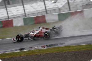 Valtteri Bottas