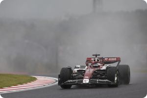 Valtteri Bottas