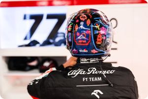 Valtteri Bottas