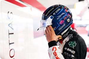 Valtteri Bottas