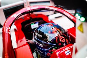 Valtteri Bottas