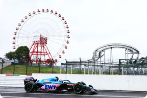 Esteban Ocon