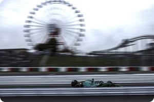 Lance Stroll