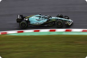 Lance Stroll