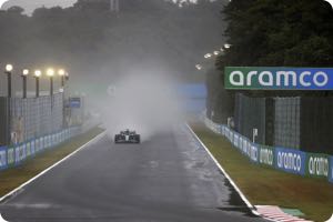 Lance Stroll