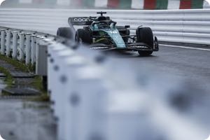 Lance Stroll
