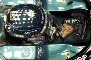Lance Stroll