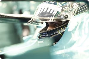 Lance Stroll