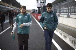 Lance Stroll