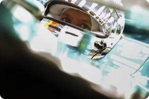 Sebastian Vettel