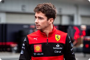 Charles Leclerc