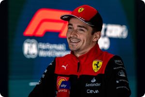 Charles Leclerc