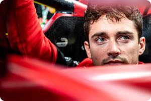 Charles Leclerc