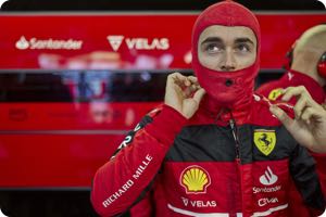 Charles Leclerc