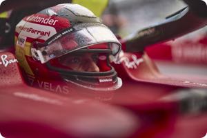 Carlos Sainz