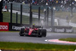 Carlos Sainz