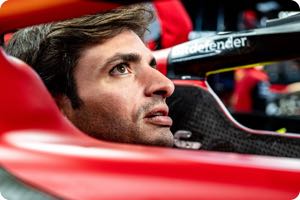 Carlos Sainz