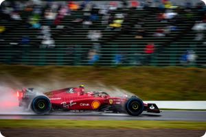 Carlos Sainz