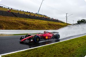 Carlos Sainz
