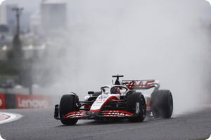 Kevin Magnussen