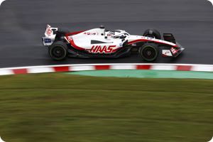 Kevin Magnussen