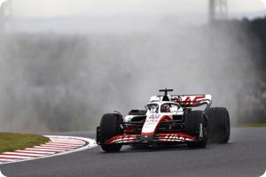 Kevin Magnussen