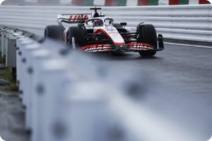 Kevin Magnussen